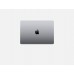 MacBook Pro-14-inch-Apple M1 Pro chip with 10-core CPU and 16-core GPU-1TB SSD - Space Grey-MKGQ3HNA