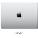 MacBook Pro-14-inch-Apple M1 Pro chip with 10-core CPU and 16-core GPU-1TB SSD - Silver-MKGT3HNA
