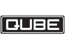Qube Cinema logo